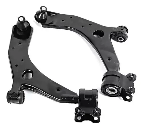 horquillas suspension